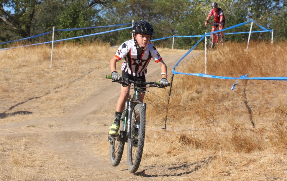 Race and Series Results